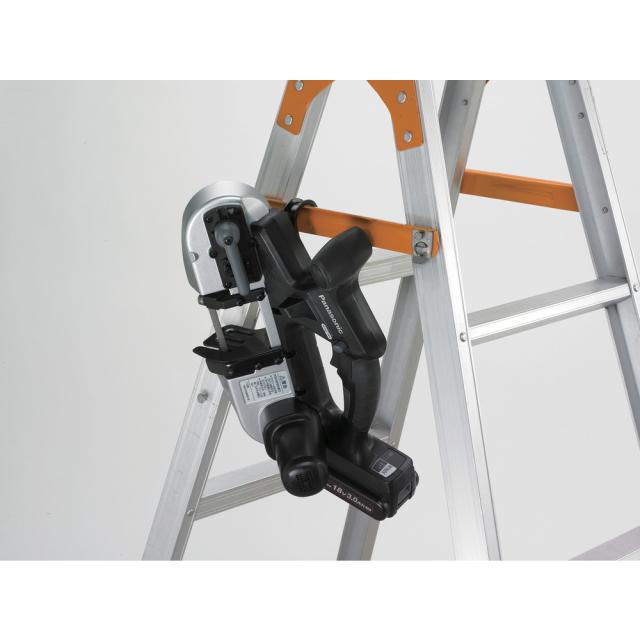 Panasonic 充電バンドソー18V5Ahセット 【直送品】 返品・キャンセル・他商品と同時購入は不可_4