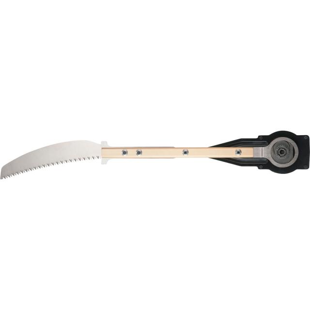 HiKOKI 植木バリカン用 ブレードのこぎり180mm 【直送品】 返品・キャンセル・他商品と同時購入は不可