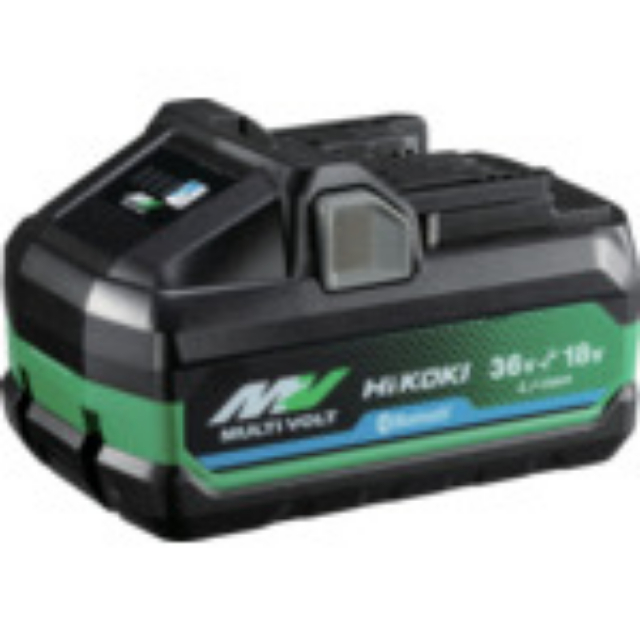 HiKOKI新マルチボルト蓄電池36V／18V4.0Ah／8.0Ah高容量 【直送品】 返品・キャンセル・他商品と同時購入は不可_1