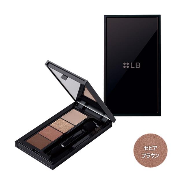 ｌｂ スパークリングリッチシャドウ セピアブラウン 発送まで7 11日程の通販はau Pay マーケット サンドラッグ Com