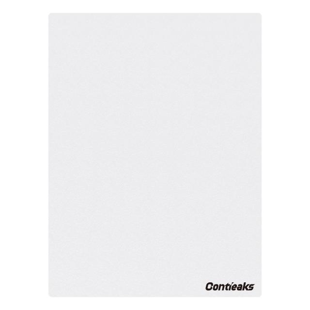 チェアマット 120×160cm ホワイト 【直送品】 返品・キャンセル・他商品と同時購入は不可