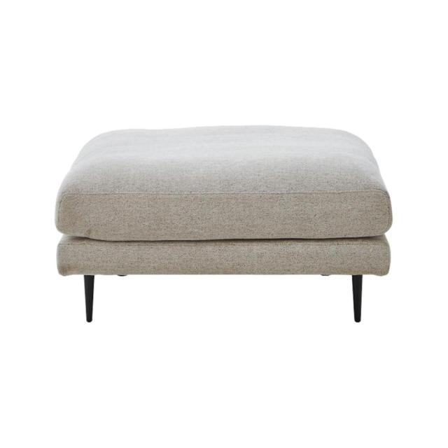 スツール アリシア アイボリー 【直送品】 返品・キャンセル・他商品と同時購入は不可 22,261円