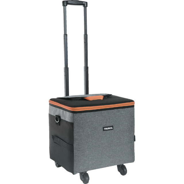 COOLCARRY TRUSCO 保冷キャリー 【直送品】 返品・キャンセル・他商品と同時購入は不可