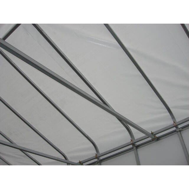 TRSS1010A TRUSCO 遮熱UVシート 5年耐候 10×10m 【直送品】 返品・キャンセル・他商品と同時購入は不可_5