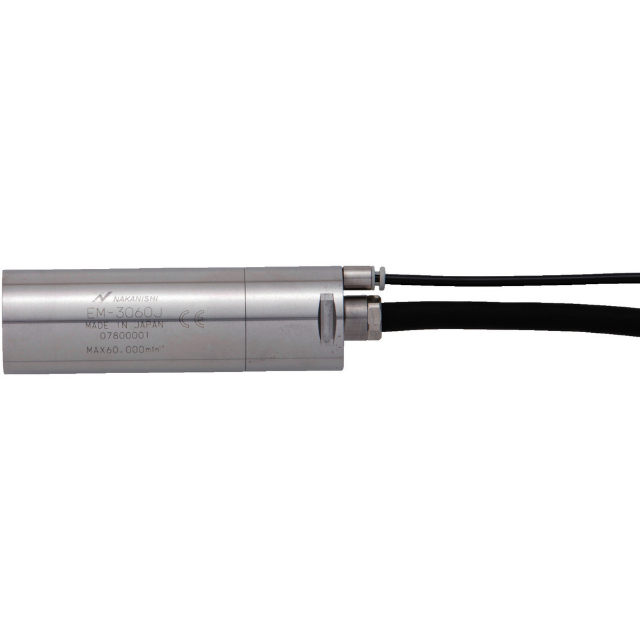 EM3060J2M ナカニシ E3000シリーズ用 モータ （1779） 【直送品】 返品・キャンセル・他商品と同時購入は不可