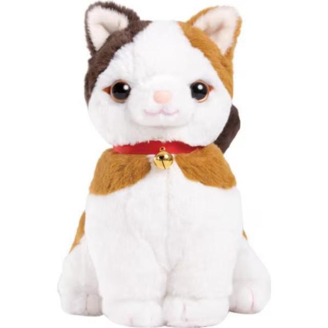 こんにちニャン！みけねこミミコ 【直送品】 返品・キャンセル・他商品と同時購入は不可