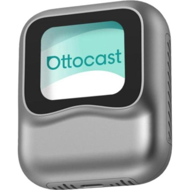 PCS50 OTTOCAST NanoAI【直送品】 返品・キャンセル・他商品と同時購入は不可