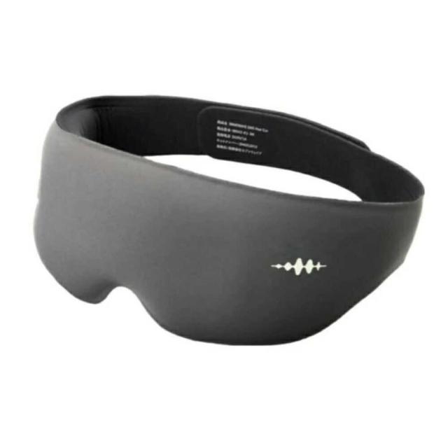 セブンウェイブ WAVEWAVE EMS ヒートアイ ブラック 1台