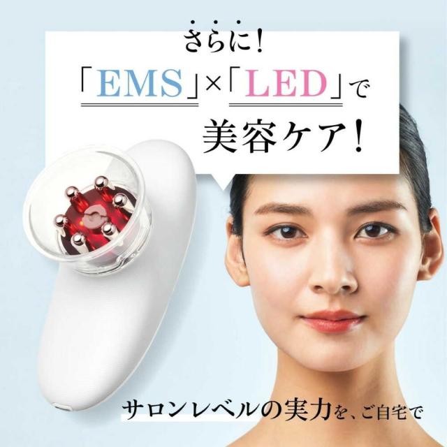 セブンウェイブ WAVEWAVE016 WAVEWAVE EMS im Esthe 1台_3