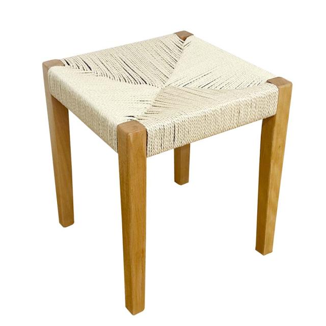 角脚タイプスツール2脚入 SST-NDK-KAKU-2-NA メーカー直送 ▽返品・