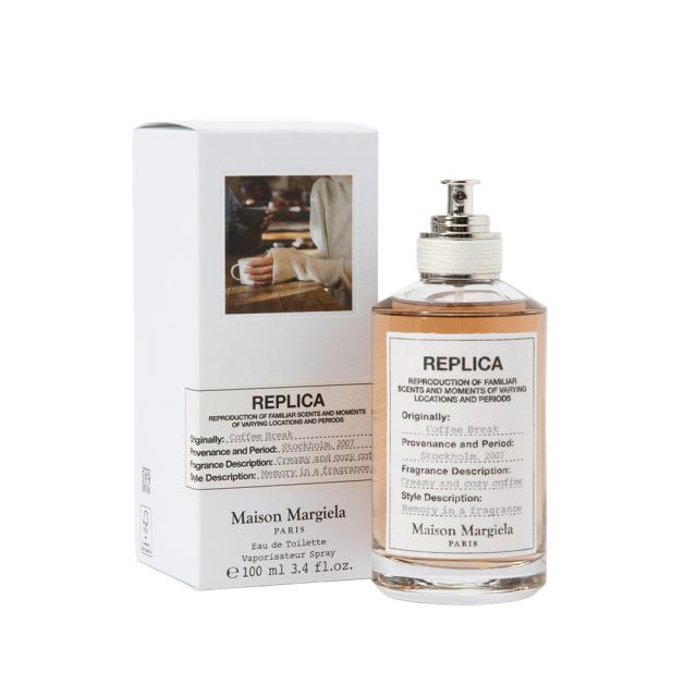 並行輸入品 メゾンマルジェラ にせ物 御茶 EDT100mL 【直送品】 返品・取り止める・他商いものと一斉に買いもとめるは不可