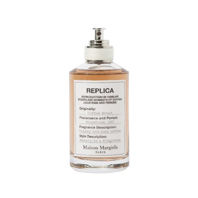 並行輸入品 メゾンマルジェラ にせ物 御茶 EDT100mL 【直送品】 返品・取り止める・他商いものと一斉に買いもとめるは不可