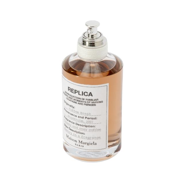 並行輸入品 メゾンマルジェラ にせ物 御茶 EDT100mL 【直送品】 返品・取り止める・他商いものと一斉に買いもとめるは不可