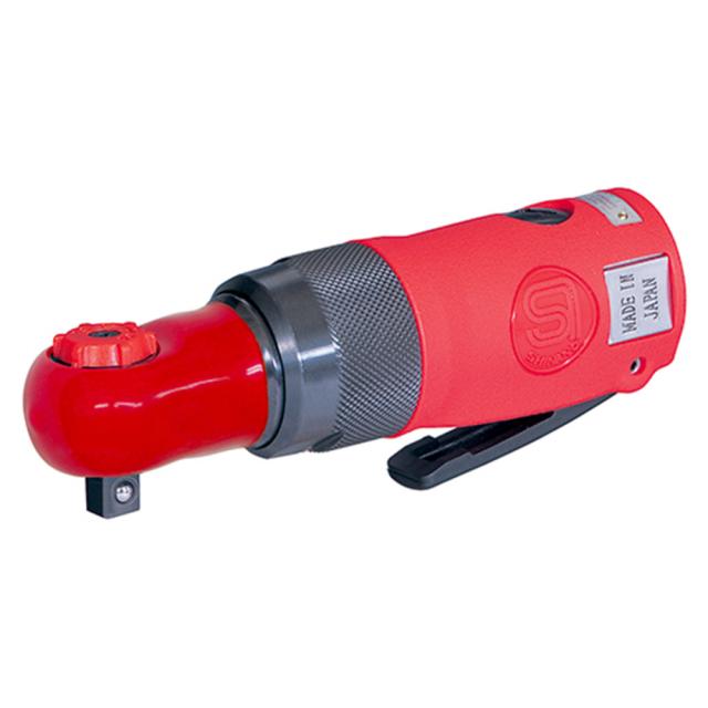 ポケットラチェットレンチ SI-1108A 【直送品】 返品・キャンセル・他商品と同時購入は不可