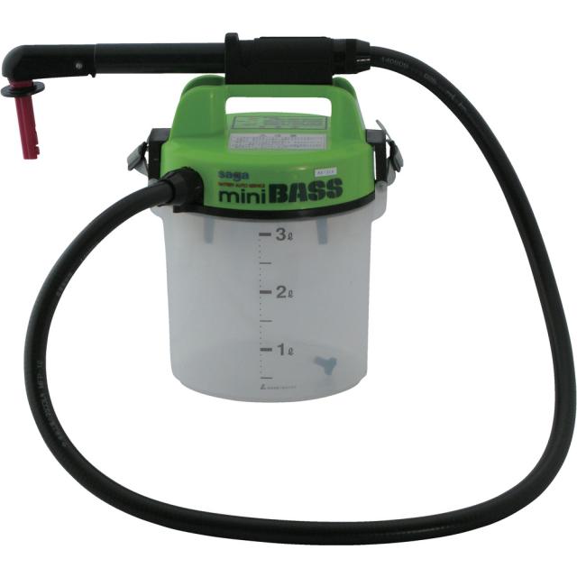 saga バッテリー自動給水装置3Lタイプ 【直送品】 返品・キャンセル・他商品と同時購入は不可