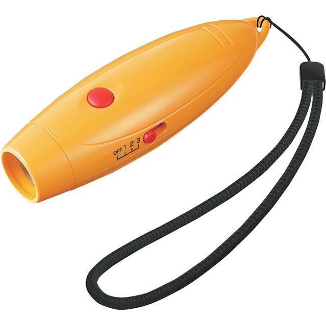 合図用 電子ホイッスル 37799 【直送品】 返品・キャンセル・他商品と同時購入は不可