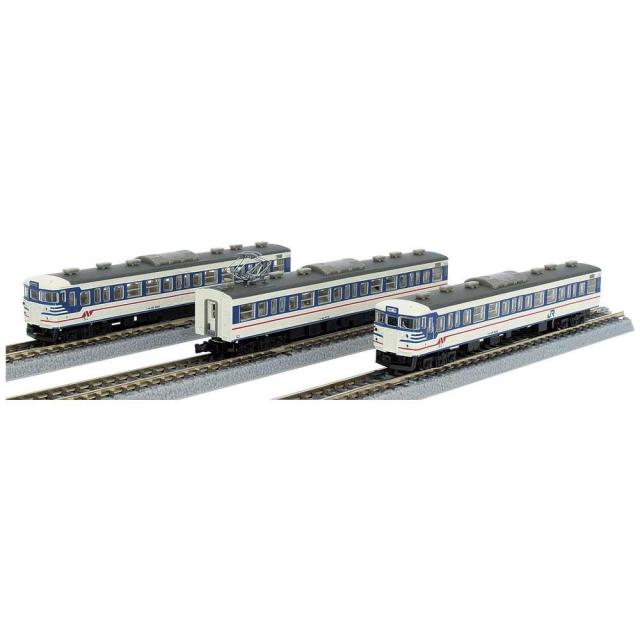 Nゲージ TOMIX 92647 209系電車 (南武線) 6両セット・旧製品 TOMIX 209