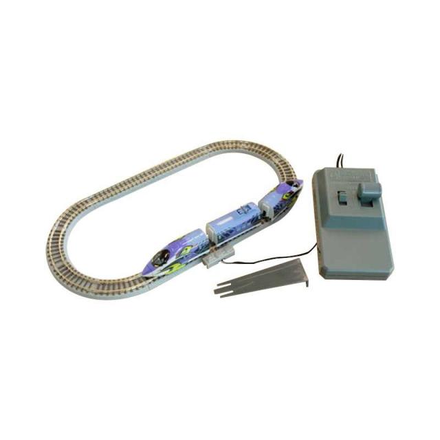 Zショーティー スターターセット 500 TYPE EVA SG004-2 【直送品】 返品・キャンセル・他商品と同時購入は不可