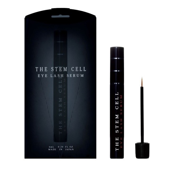 ｔｈｅ ｓｔｅｍ ｃｅｌｌ アイラッシュセラム まつげ美容液 ６ｍｌ 発送まで11日以上の通販はau Pay マーケット サンドラッグ Com