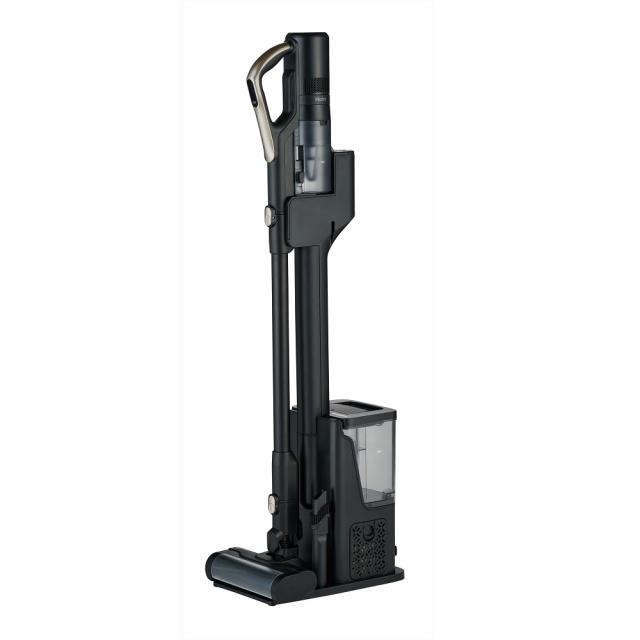 スティッククリーナー ゴミ収納ドック付 JC-HG1A 【直送品】 返品・キャンセル・他商品と同時購入は不可