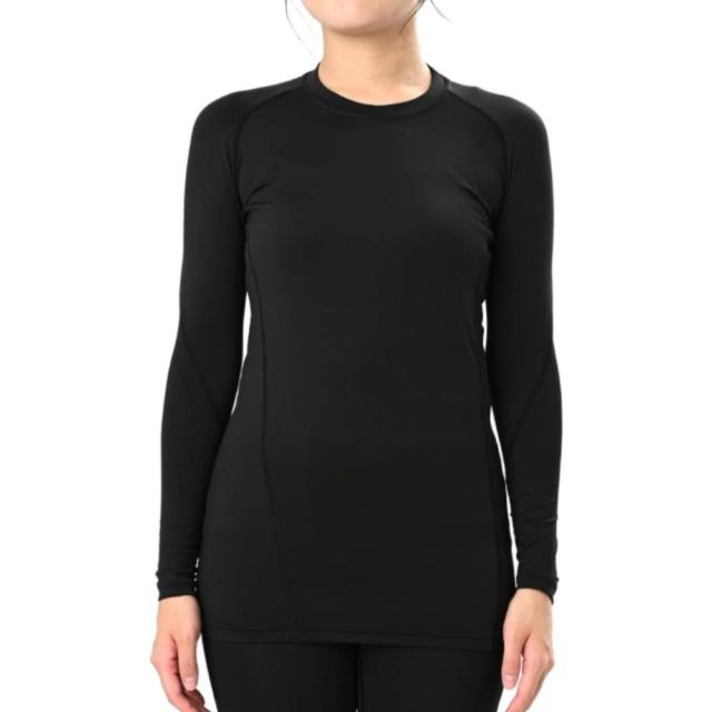 114019M コロバニィ アンダーロングスリーブシャツ M メーカー直送