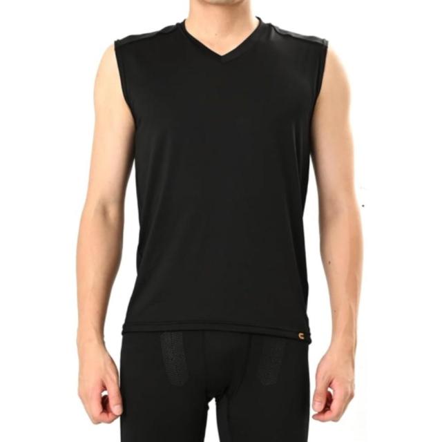 鳳皇 485 ホットインナー 【ブラック Mサイズ 3枚セット】[21] 110019