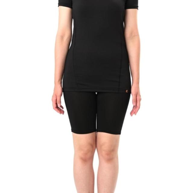 111019XXL コロバニィアンダーショートスパッツ XXL メーカー直送