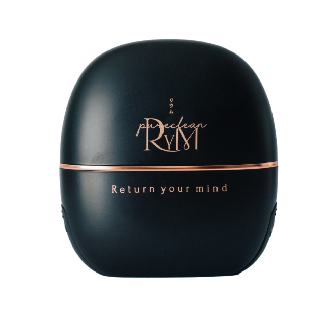 リウム ポータブルストレートコーム WK-BEA01-BK メーカー直送 ▼返品・キャンセル不可【他商品との同時購入不可】