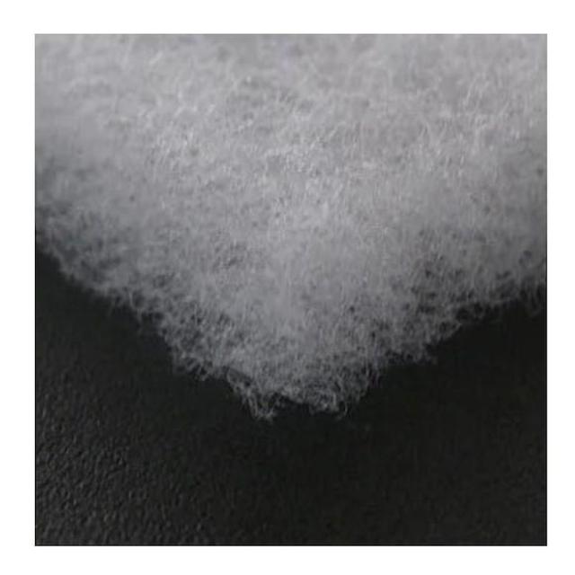 業務用フィルター エコフ超厚 50cm×30m巻(厚み約8mm) 【直送品】 返品・キャンセル・他商品と同時購入は不可