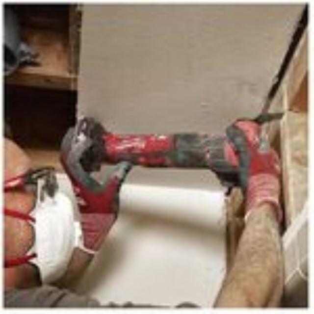 milwaukee M12 FUEL マルチツール（本体のみ） 【直送品】 返品・キャンセル・他商品と同時購入は不可_2