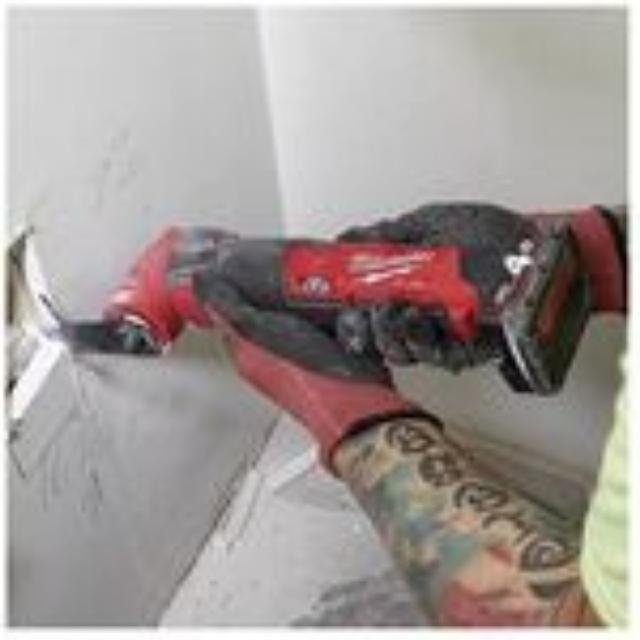 milwaukee M12 FUEL マルチツール（本体のみ） 【直送品】 返品・キャンセル・他商品と同時購入は不可_3