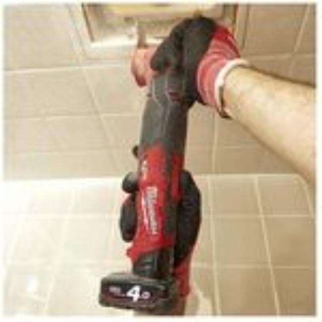 milwaukee M12 FUEL マルチツール（本体のみ） 【直送品】 返品・キャンセル・他商品と同時購入は不可_4