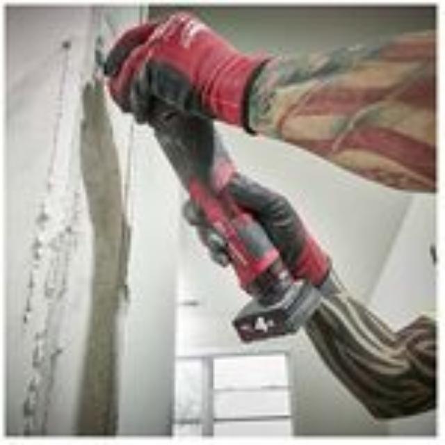 milwaukee M12 FUEL マルチツール（本体のみ） 【直送品】 返品・キャンセル・他商品と同時購入は不可_5