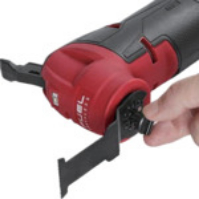 milwaukee M12 FUEL マルチツール（本体のみ） 【直送品】 返品・キャンセル・他商品と同時購入は不可_6