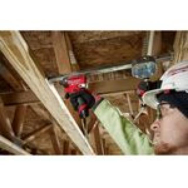 milwaukee M12 FUEL インパクトドライバー 【直送品】 返品・キャンセル・他商品と同時購入は不可_1