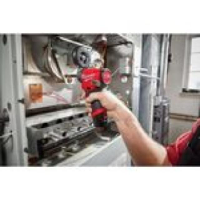 milwaukee M12 FUEL インパクトドライバー 【直送品】 返品・キャンセル・他商品と同時購入は不可_2
