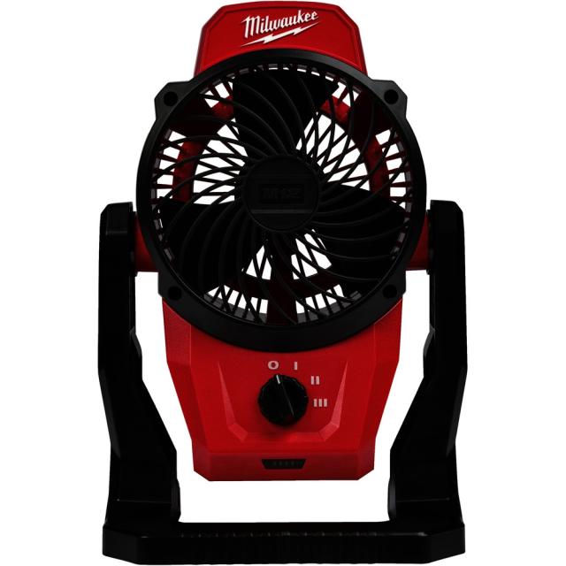 M12AF0APJ milwaukee M12 扇風機 【直送品】 返品・キャンセル・他商品と同時購入は不可