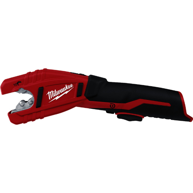 C12PC0CJP milwaukee M12 銅管カッター 【直送品】 返品・キャンセル・他商品と同時購入は不可 21,770円