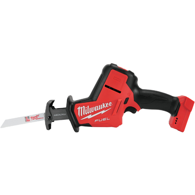 milwaukee M18 FUEL コンパクトレシプロソー（本体のみ） 【直送品】 返品・取り止める・他商いものと一斉に買いもとめるは不可