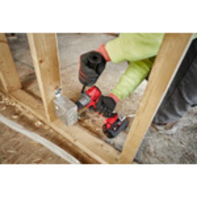 milwaukee M18 FUEL 振動ドリルドライバー 【直送品】 返品・キャンセル・他商品と同時購入は不可_1