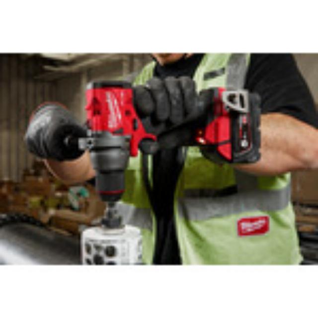 milwaukee M18 FUEL 振動ドリルドライバー 【直送品】 返品・キャンセル・他商品と同時購入は不可_3