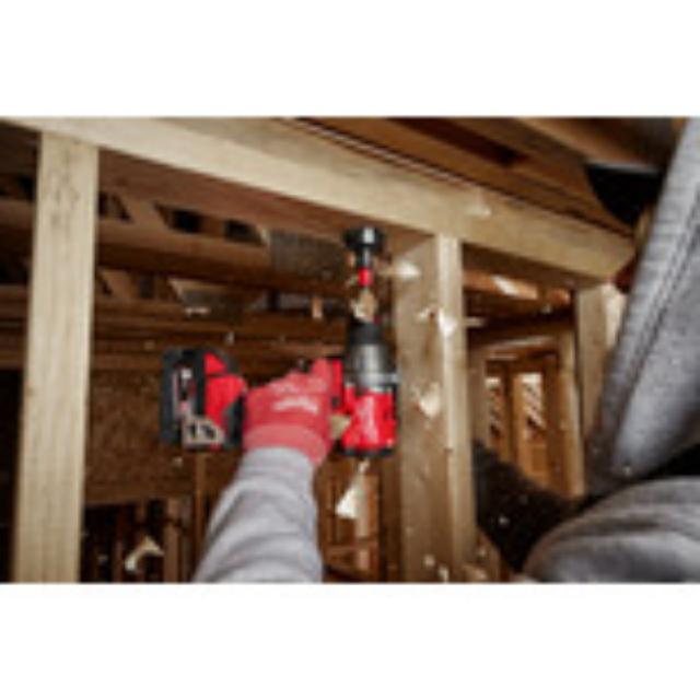 milwaukee M18 FUEL 振動ドリルドライバー 【直送品】 返品・キャンセル・他商品と同時購入は不可_4