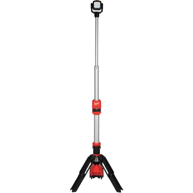 milwaukee M12 スタンドライト（本体のみ）【直送品】 返品・キャンセル・他商品と同時購入は不可
