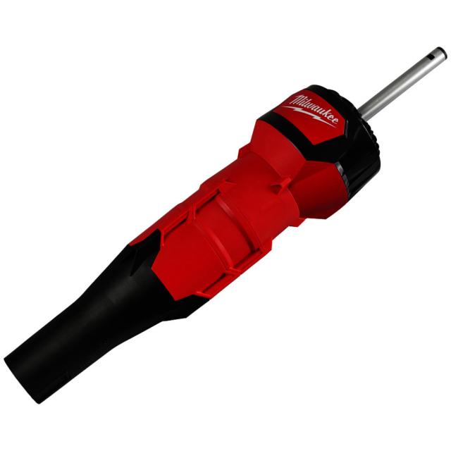 milwaukee QUIK-LOK ブロワーアタッチメント 【直送品】 返品・取り止める・他商いものと一斉に買いもとめるは不可