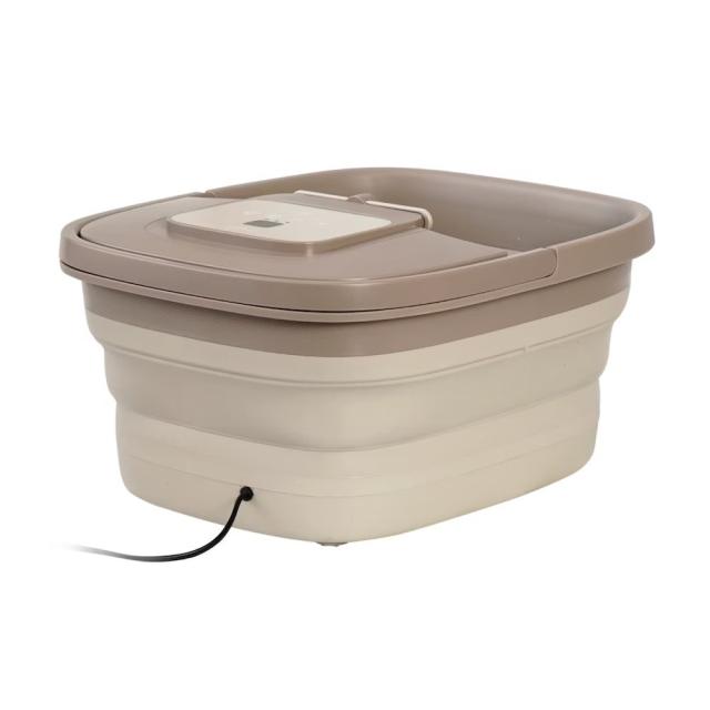 おうちでお手軽足スパ「あし〜ゆ２」 ASYU25HBW メーカー直送▼返品・キャンセル不可【他商品との同時購入不可】