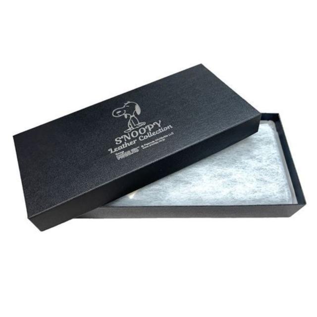 スヌーピーLC カウボーイ R束入 グリーン SN0127 【直送品】 返品・キャンセル・他商品と同時購入は不可_4