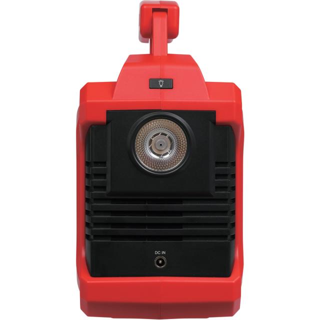 60Ah パワーポータブルバッテリー BA360 【直送品】 返品・キャンセル・他商品と同時購入は不可_2