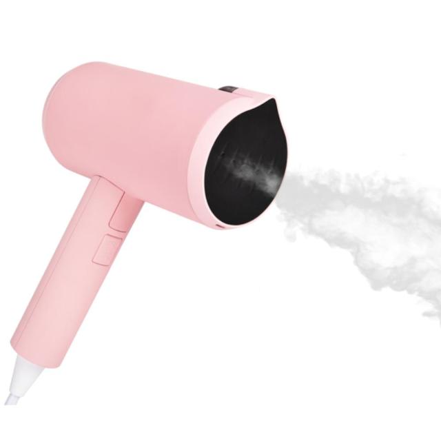 RM-SS401-P RooomyStylishSteamer 【直送品】 返品・キャンセル・他商品と同時購入は不可_1