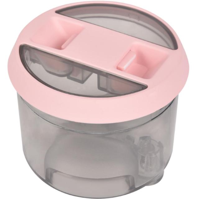 RM-SS401-P RooomyStylishSteamer 【直送品】 返品・キャンセル・他商品と同時購入は不可_3