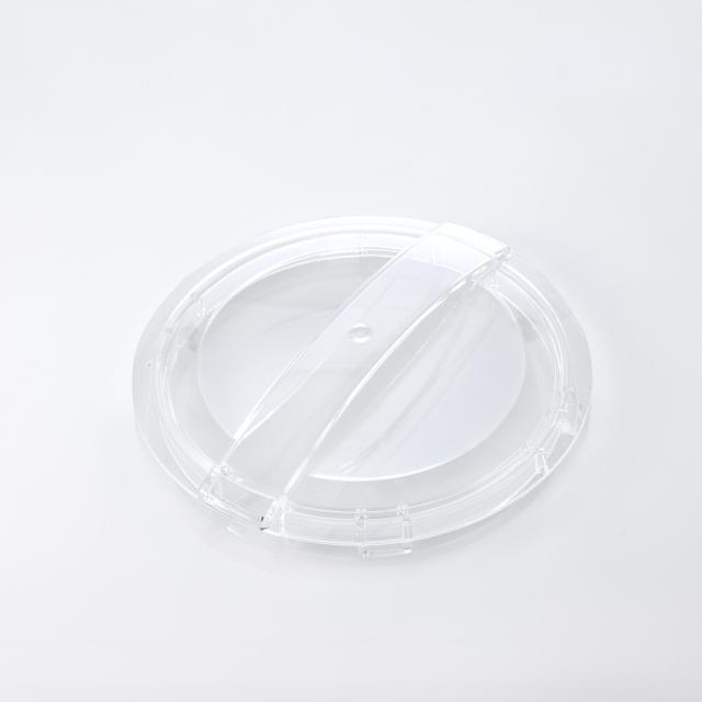 家庭用精米機 MICHIBA 匠味米 MB-RC52R 赤 【直送品】 返品・キャンセル・他商品と同時購入は不可_7